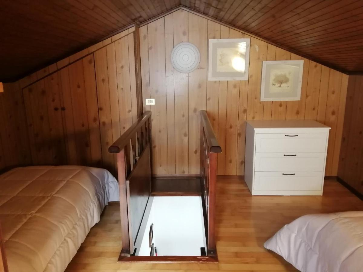 Ferienhaus Casa Orfea *