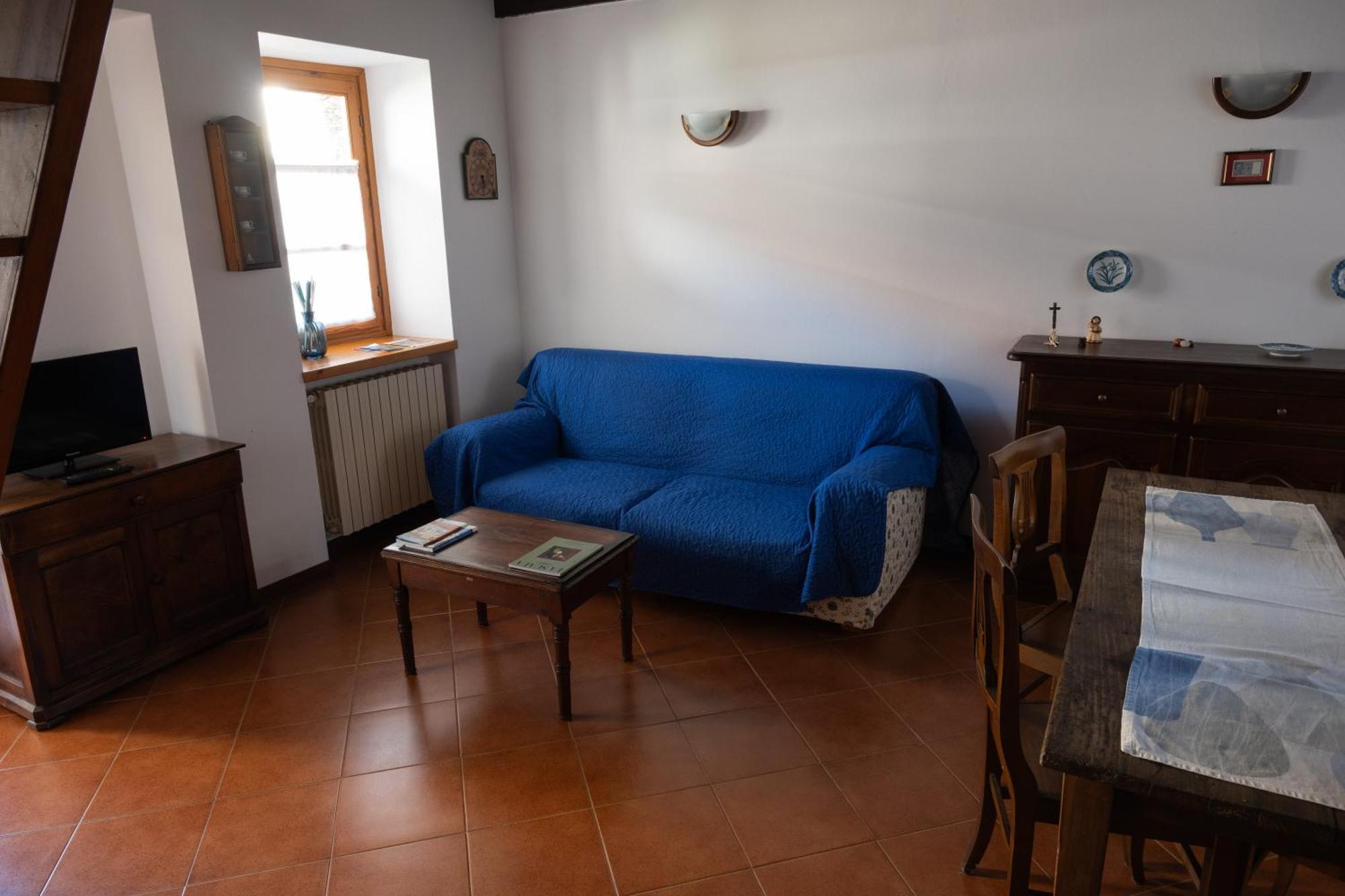 Casa Orfea Ferienhaus *