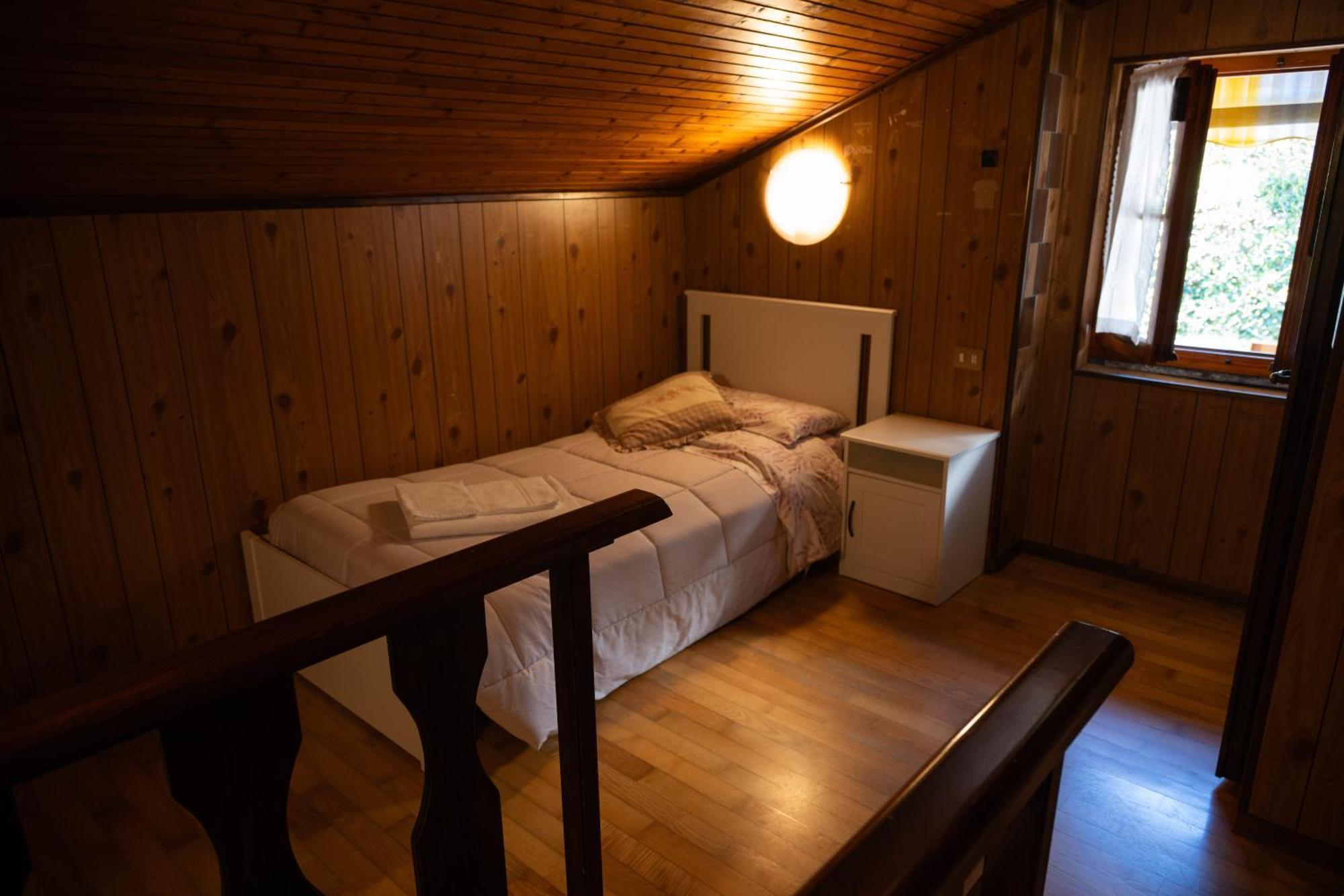 Casa Orfea Holiday home Stresa