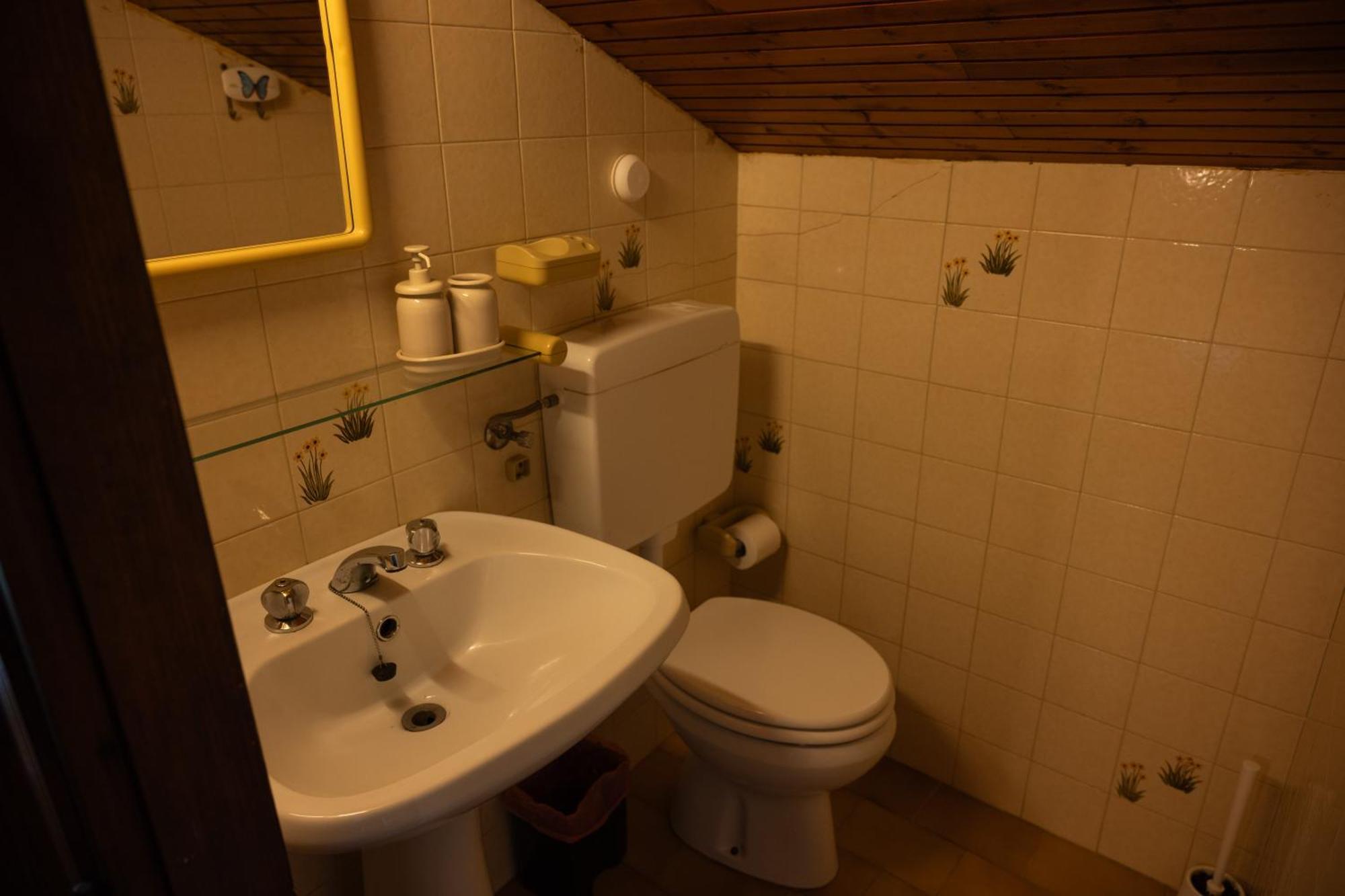 Holiday home Casa Orfea Stresa