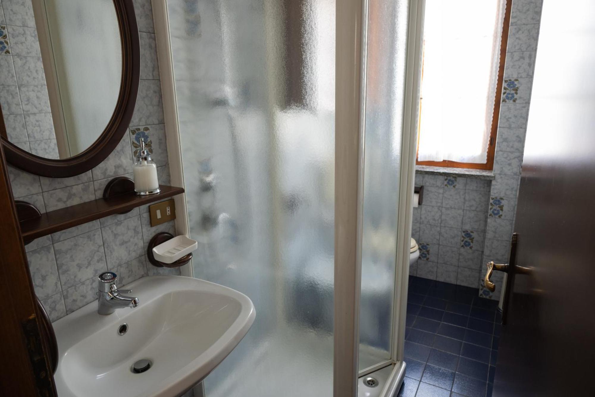 Holiday home Casa Orfea