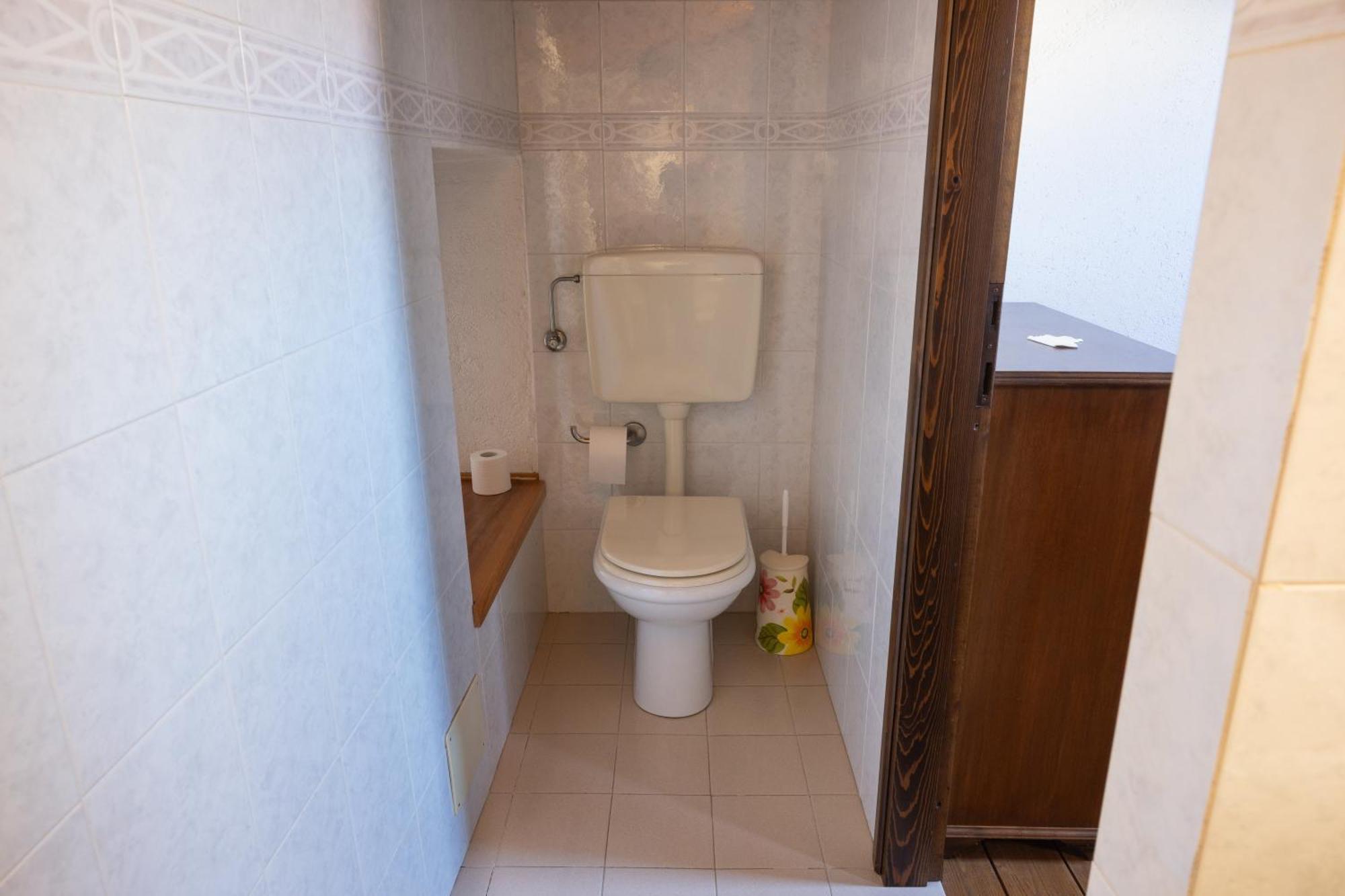 Holiday home Casa Orfea