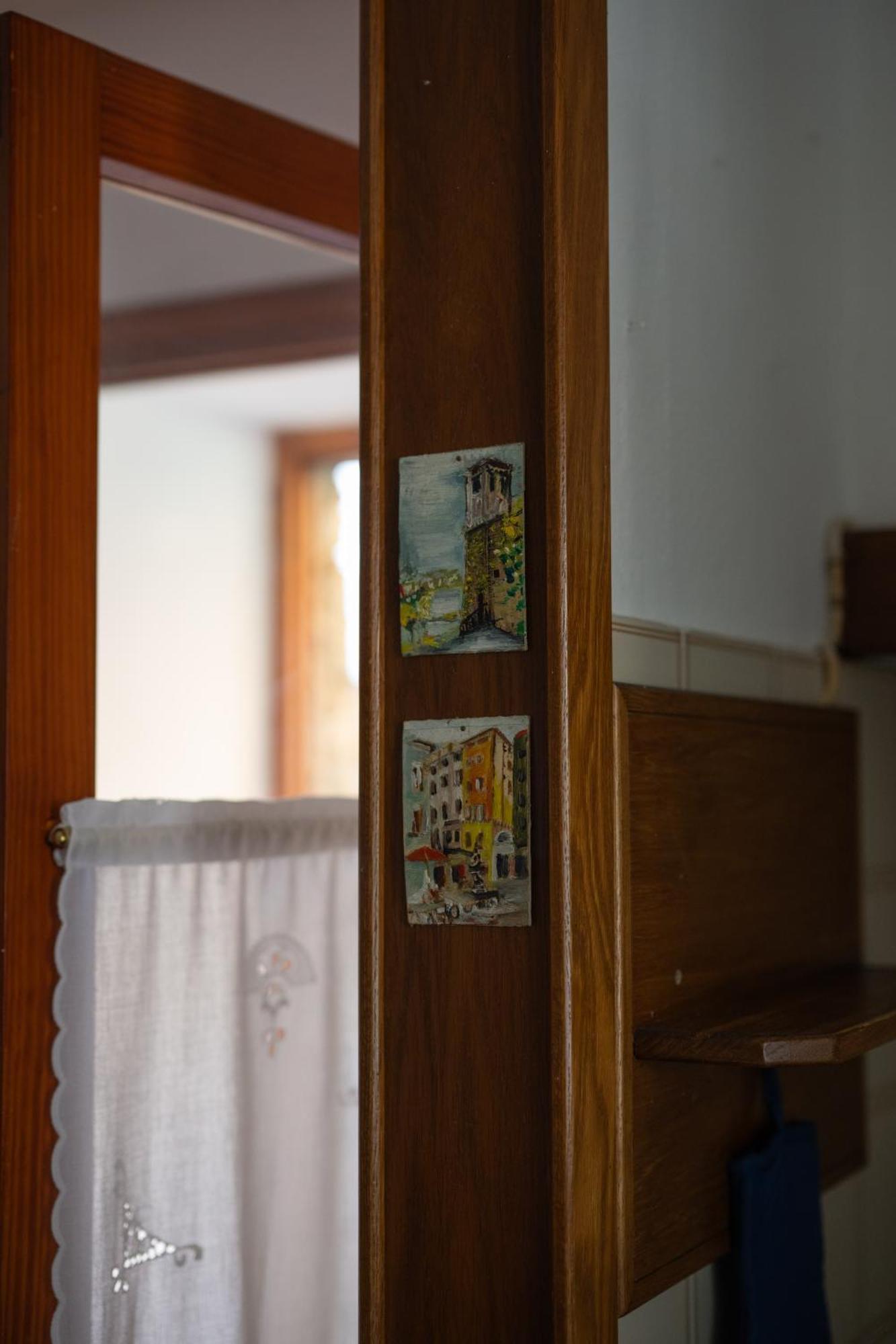 Holiday home Casa Orfea Stresa