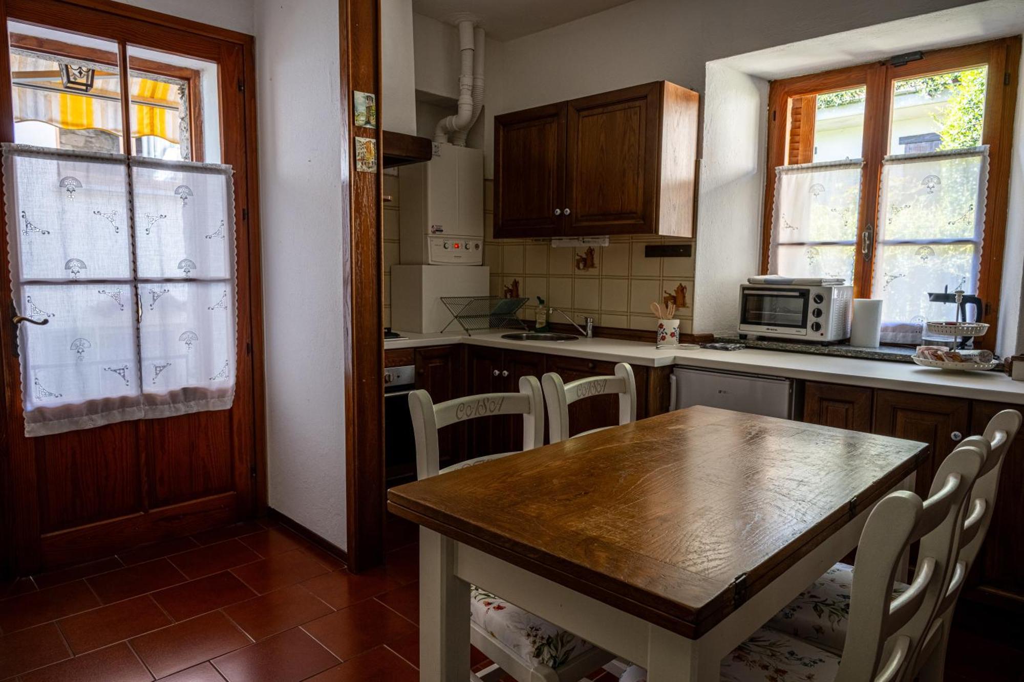 Casa Orfea Stresa